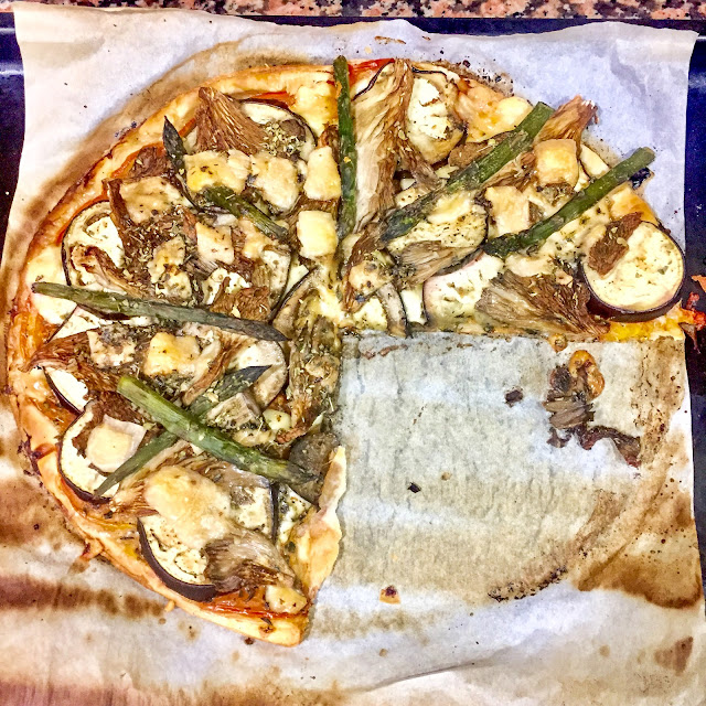 Pastís Vegetal
