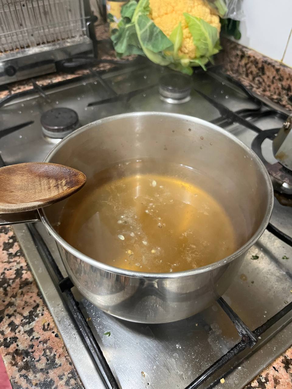 Tsukemono casolans amb vinagre d’arròs